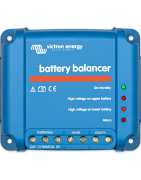 Battery Balancer Victron