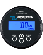 BMV-702 (Black) Victron