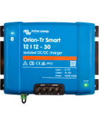 Chargeur isolé Orion-Tr Smart CC-CC Victron