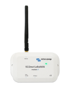 Module VE.Direct-LoRaWan Victron