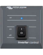 Phoenix inverter control VE.Direct Victron