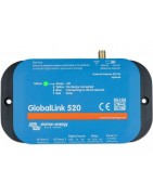 GlobalLink 520 Victron