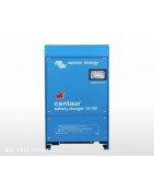 Chargeurs solaires photovoltaïques Skylla 48V, vente de produits Victron en ligne.